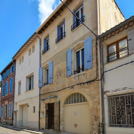 Maison Le Neuf Tarascón Exterior foto
